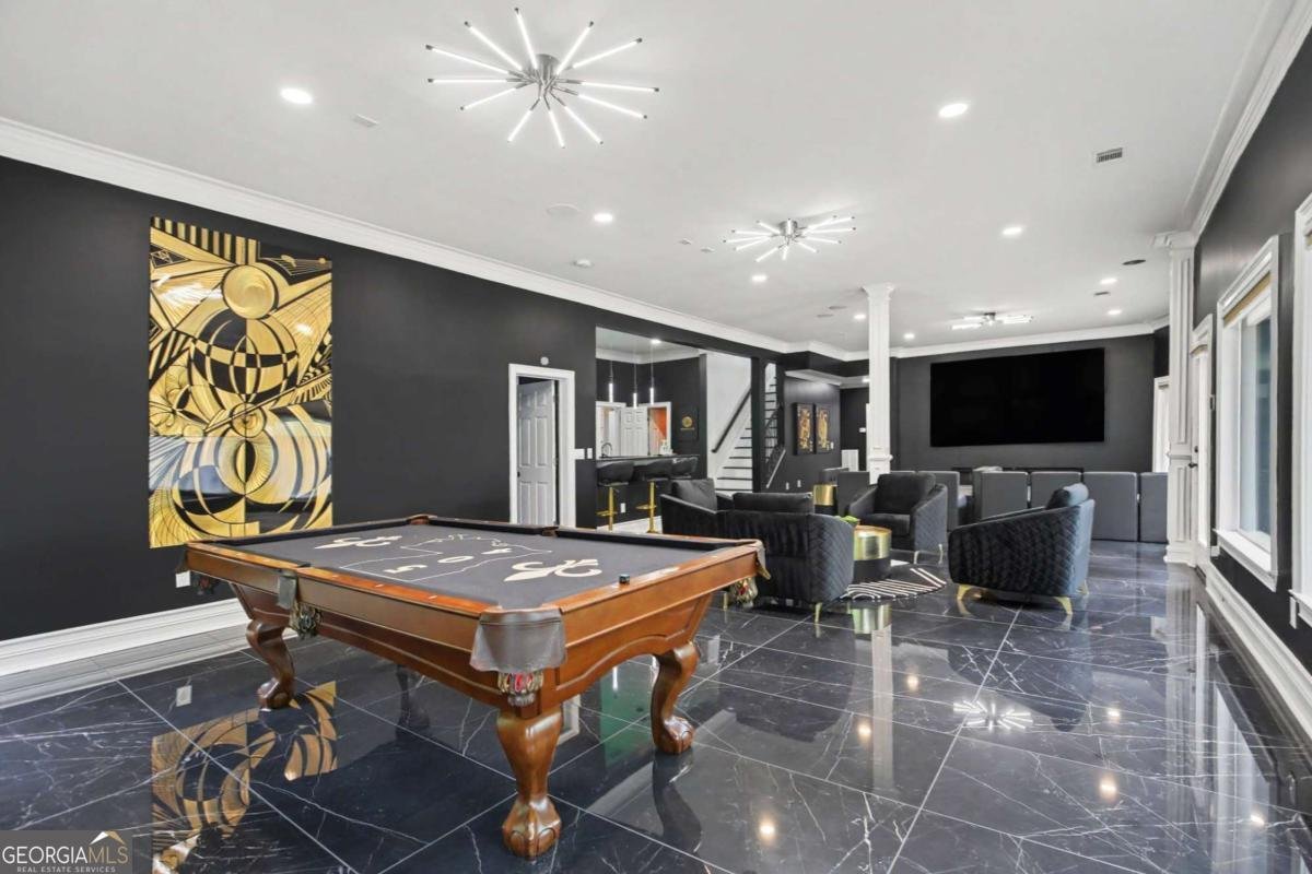 327 Amy Way Atlanta - Photo 29