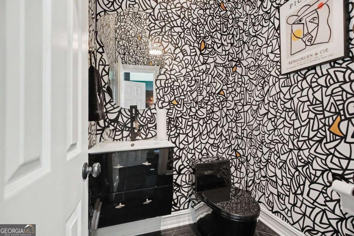 327 Amy Way Atlanta - Photo 33