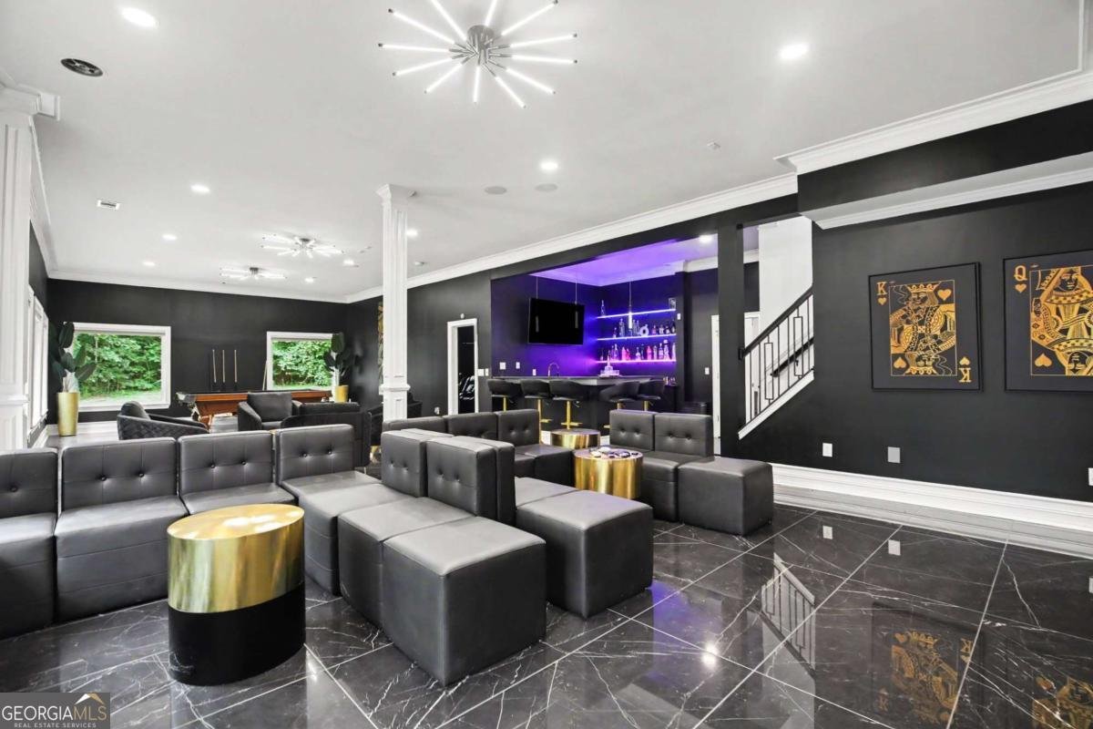 327 Amy Way Atlanta - Photo 36