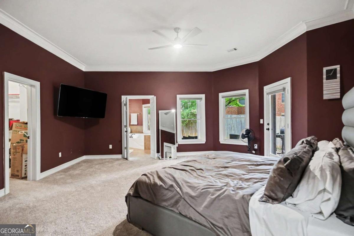 327 Amy Way Atlanta - Photo 37