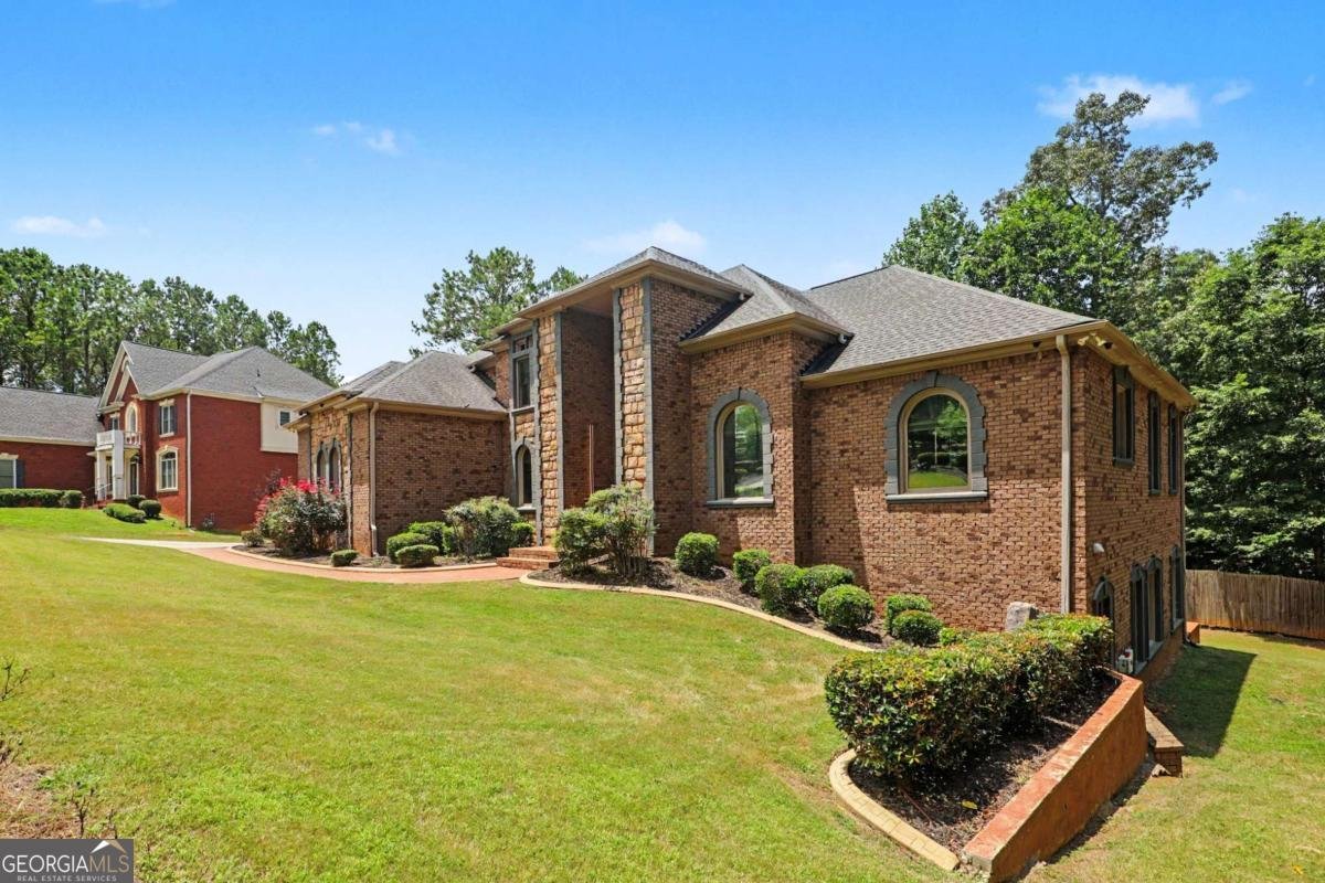 327 Amy Way Atlanta - Photo 48