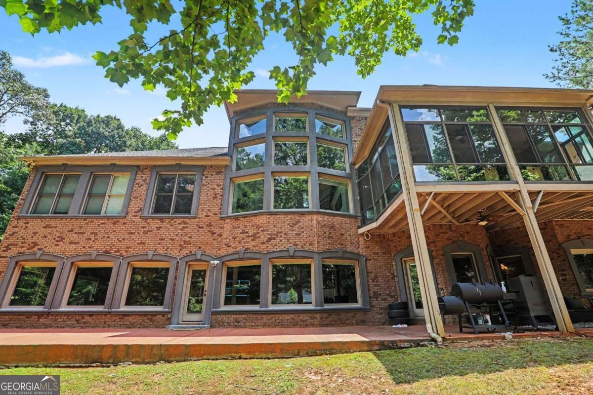 327 Amy Way Atlanta - Photo 50