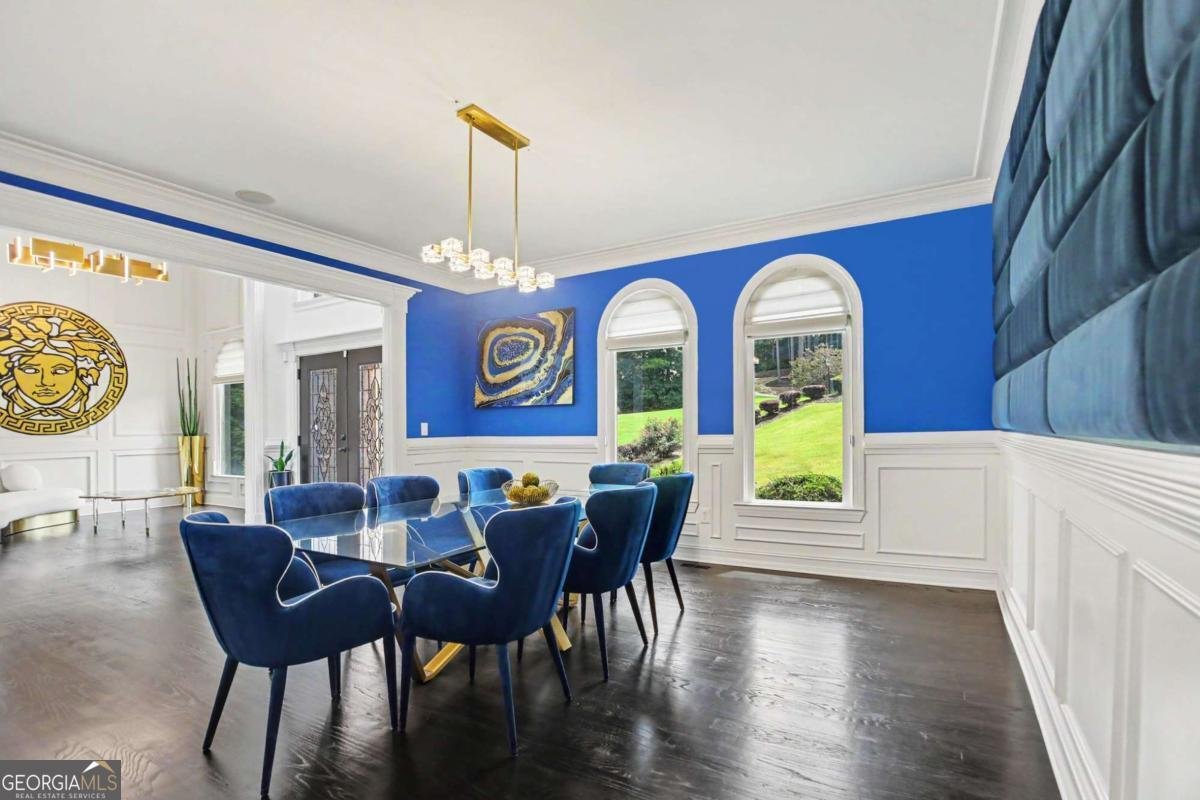 327 Amy Way Atlanta - Photo 6