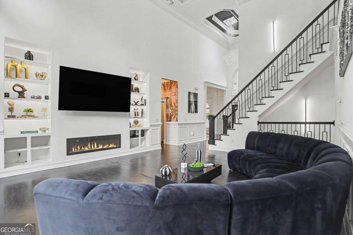 327 Amy Way Atlanta - Photo 8