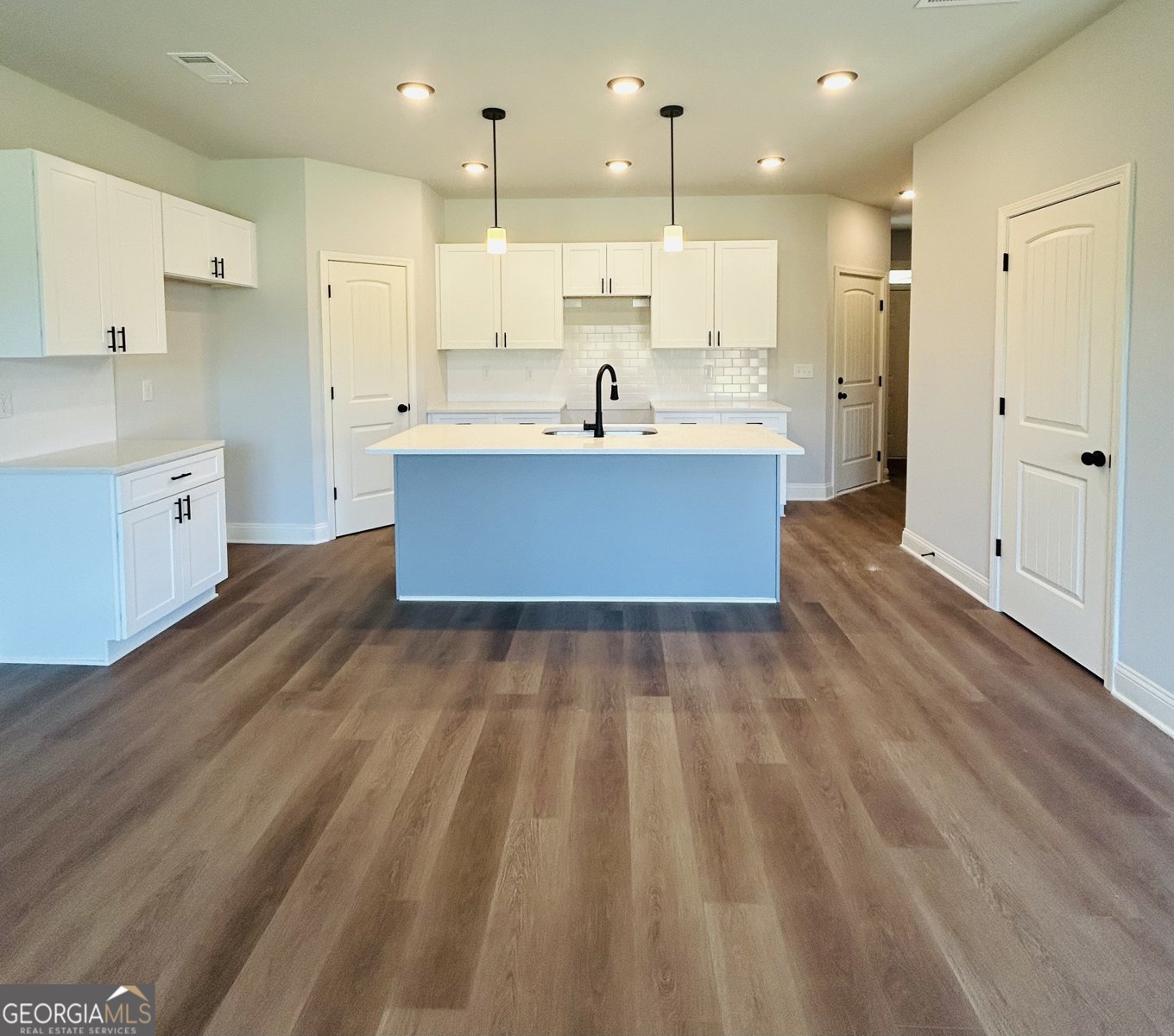 33 Crest Drive Hartwell - Photo 7