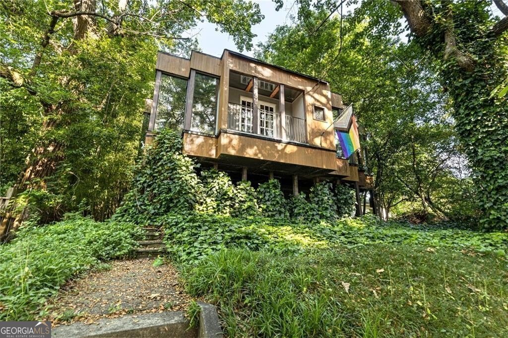 930 Charles Allen Drive Atlanta - Photo 12