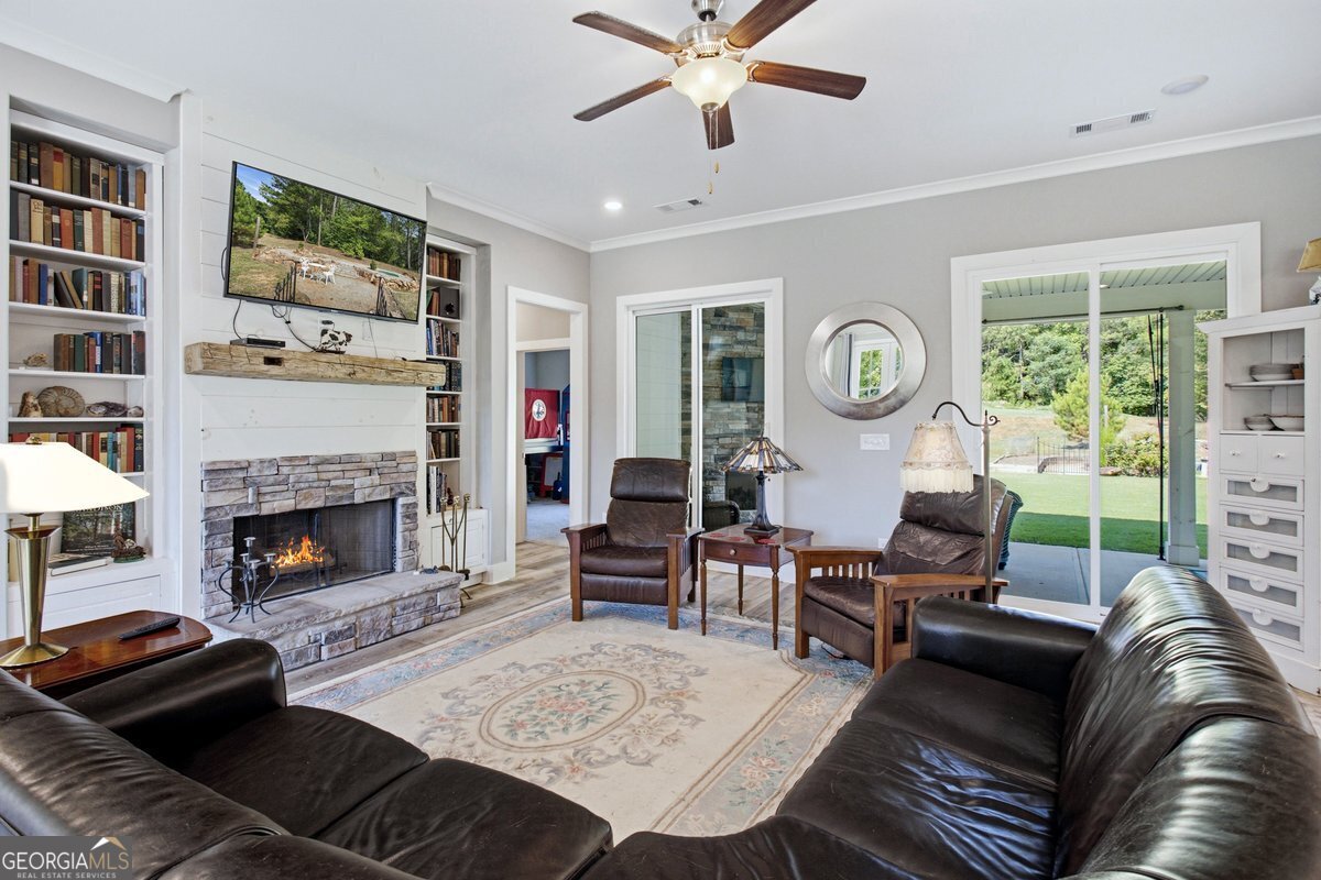 1030 Windsor Creek Drive Madison - Photo 17
