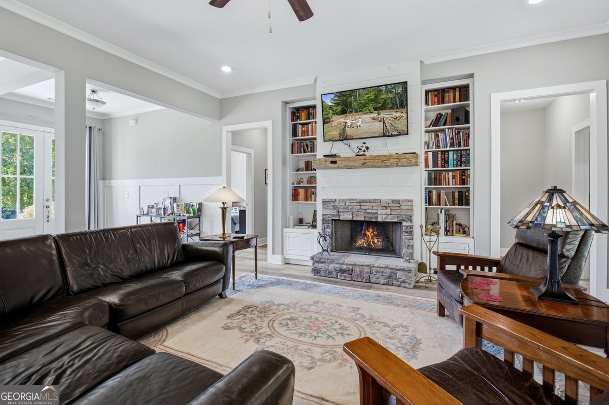 1030 Windsor Creek Drive Madison - Photo 18