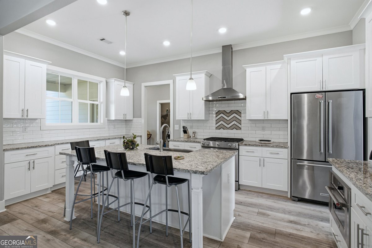 1030 Windsor Creek Drive Madison - Photo 21