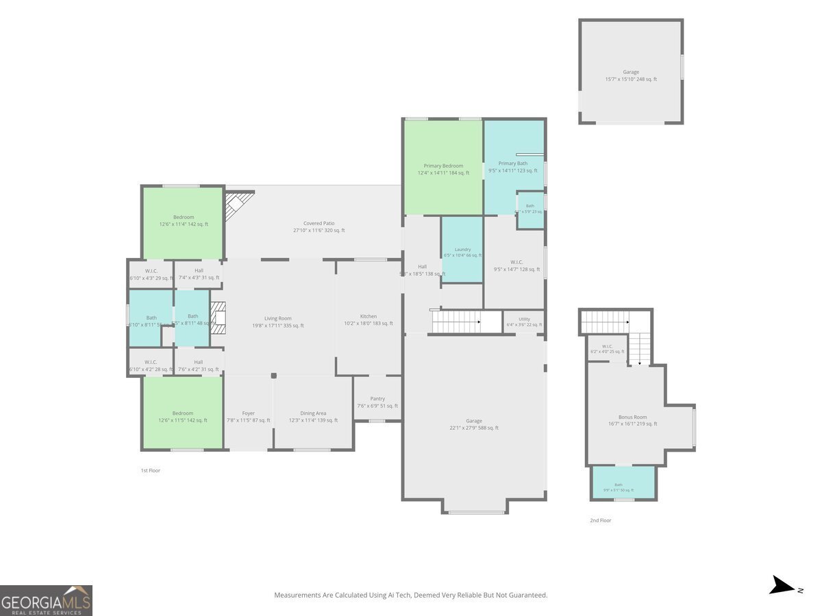 1030 Windsor Creek Drive Madison - Photo 45