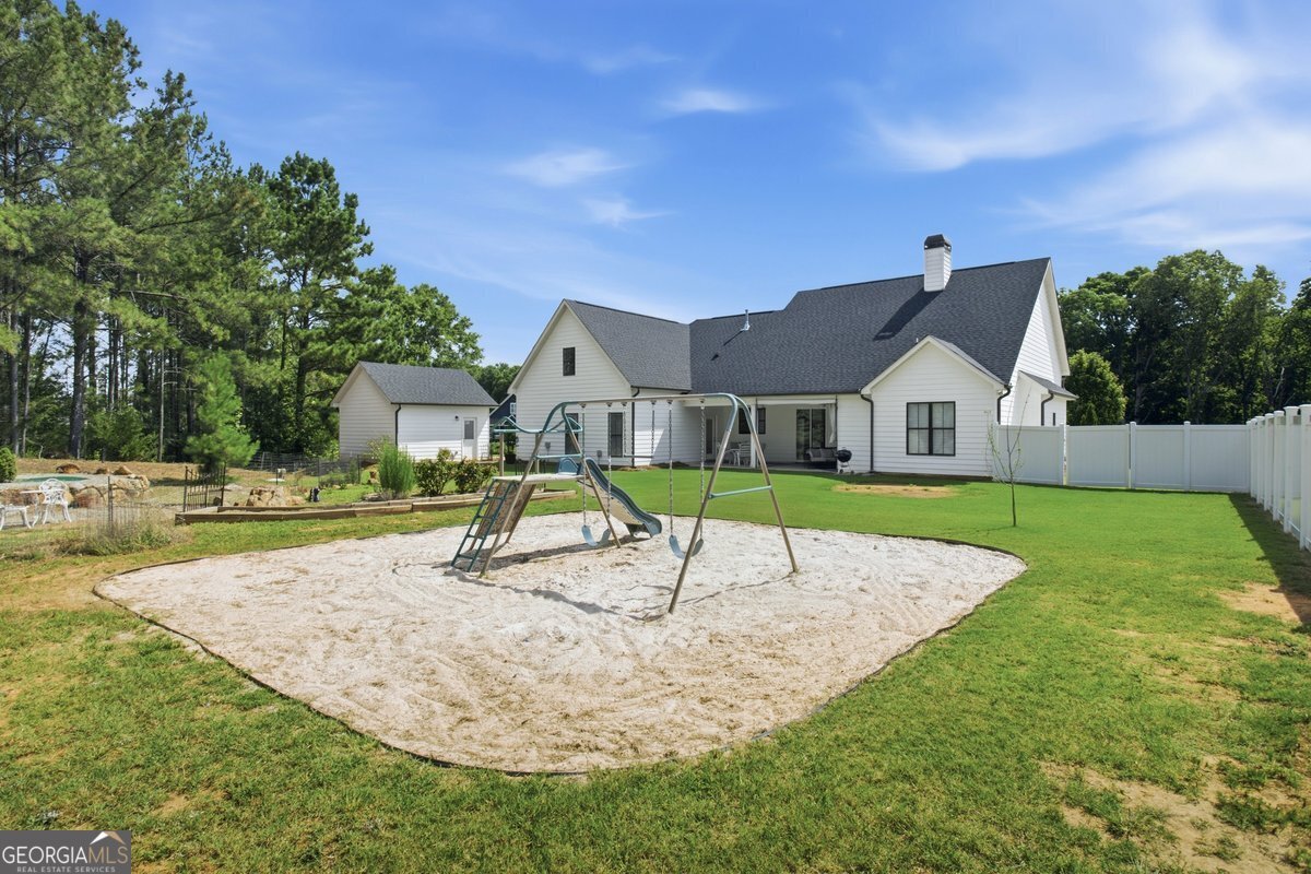 1030 Windsor Creek Drive Madison - Photo 8