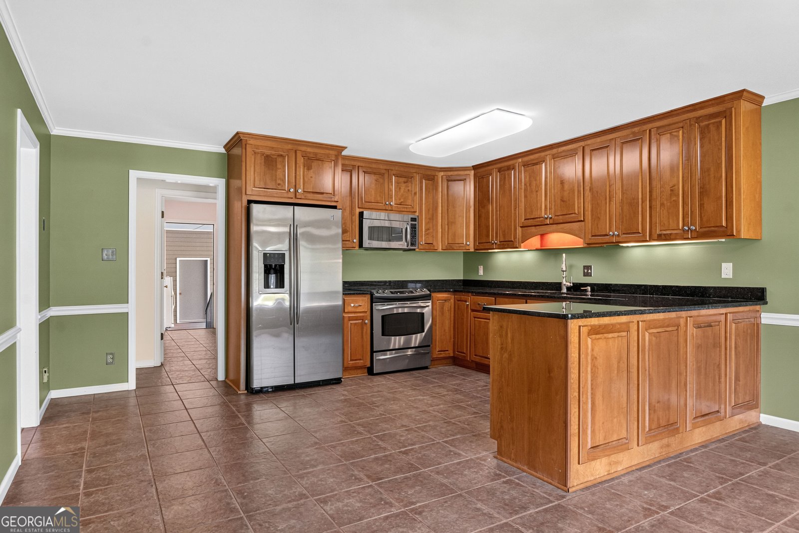 3759 Sussex Drive Milledgeville - Photo 14
