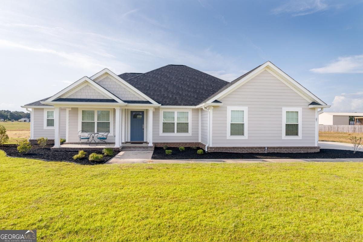 27 Shearouse Landing Road Brooklet - main photo