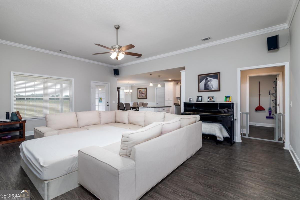 27 Shearouse Landing Road Brooklet - Photo 6