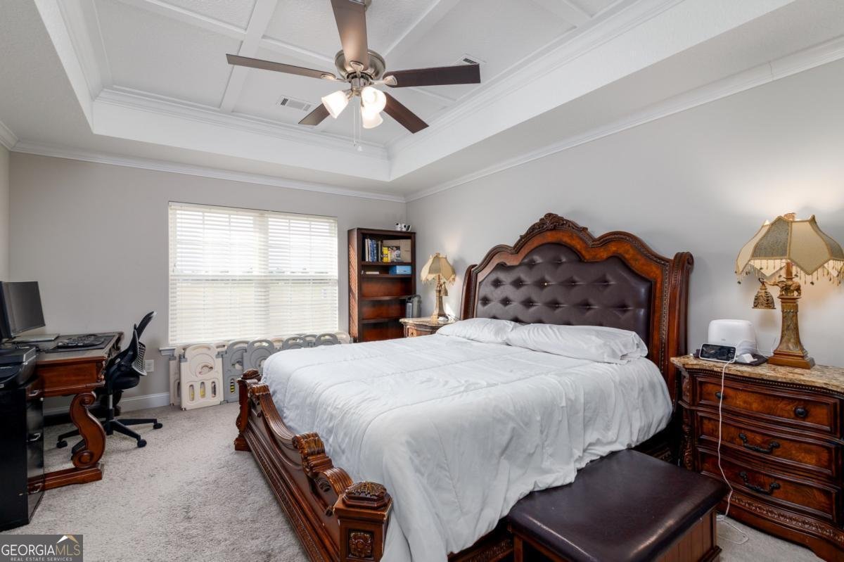 27 Shearouse Landing Road Brooklet - Photo 7