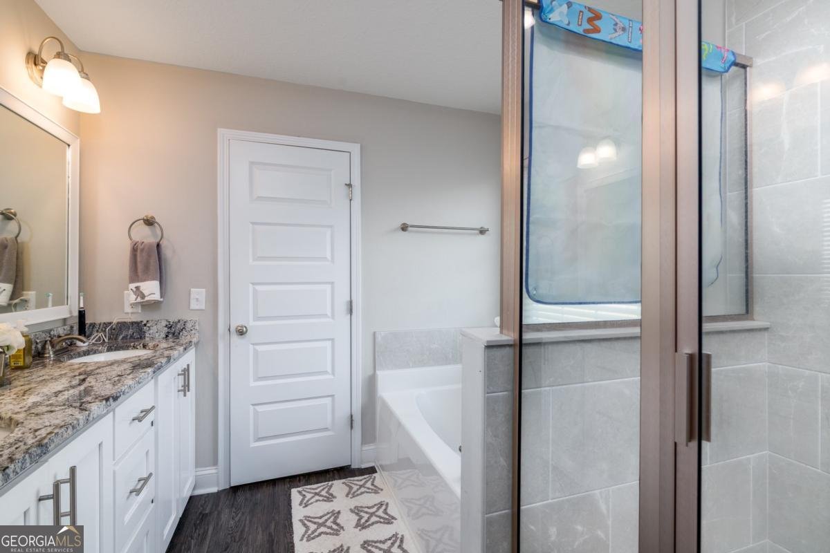 27 Shearouse Landing Road Brooklet - Photo 9