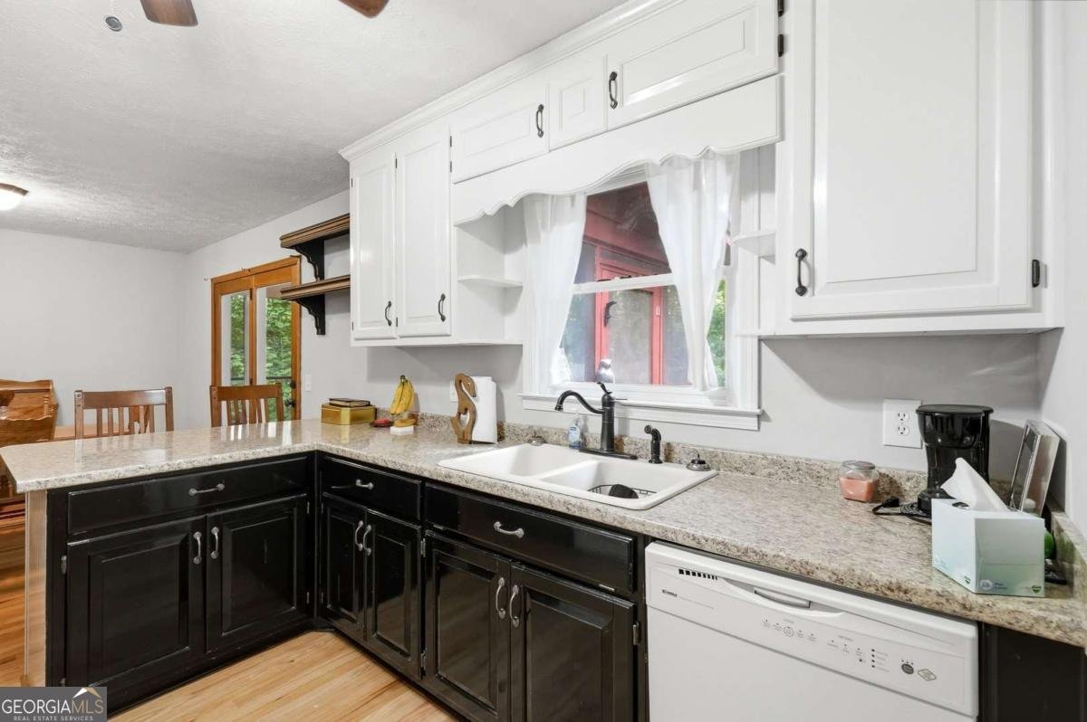 971 Porter Springs Road Dahlonega - Photo 10