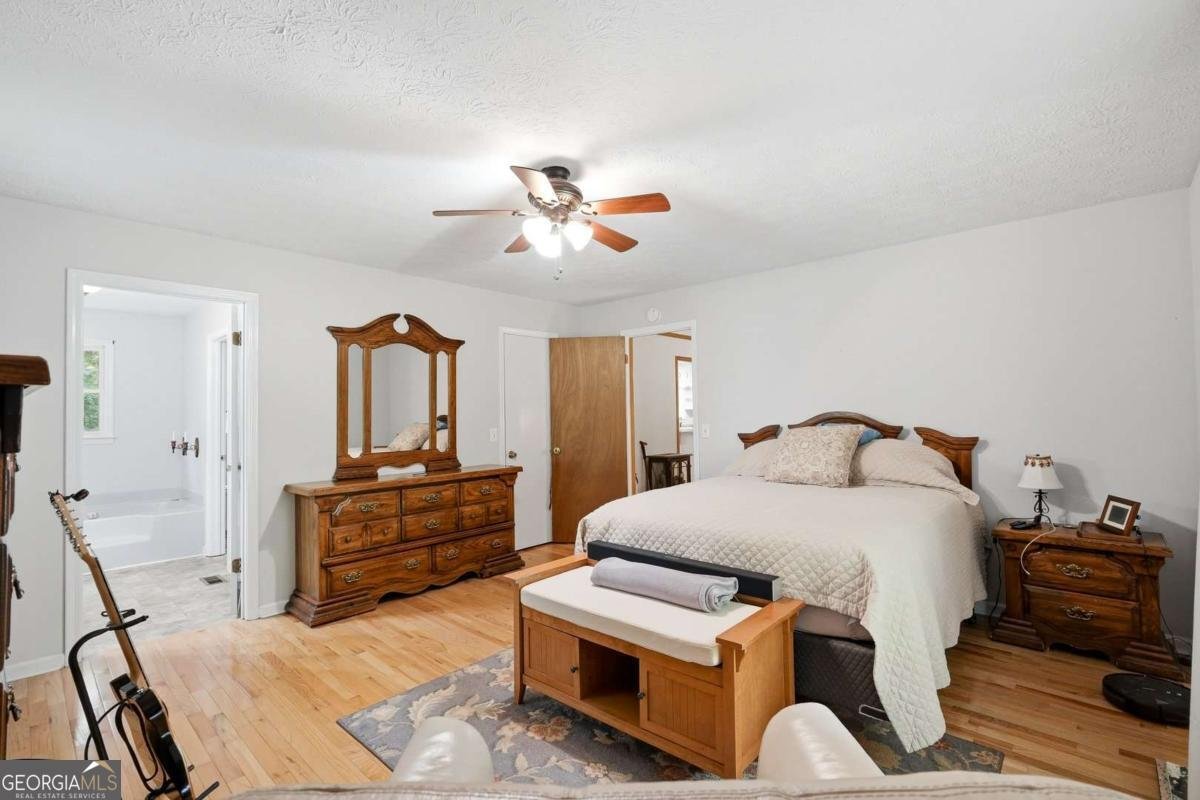 971 Porter Springs Road Dahlonega - Photo 13