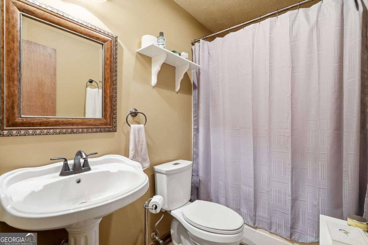 971 Porter Springs Road Dahlonega - Photo 24