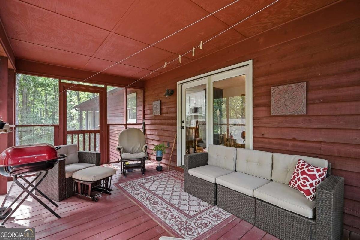 971 Porter Springs Road Dahlonega - Photo 26