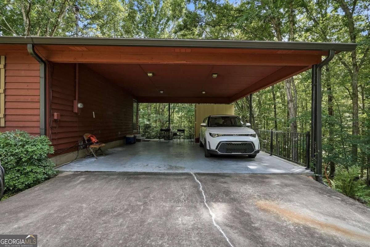 971 Porter Springs Road Dahlonega - Photo 27