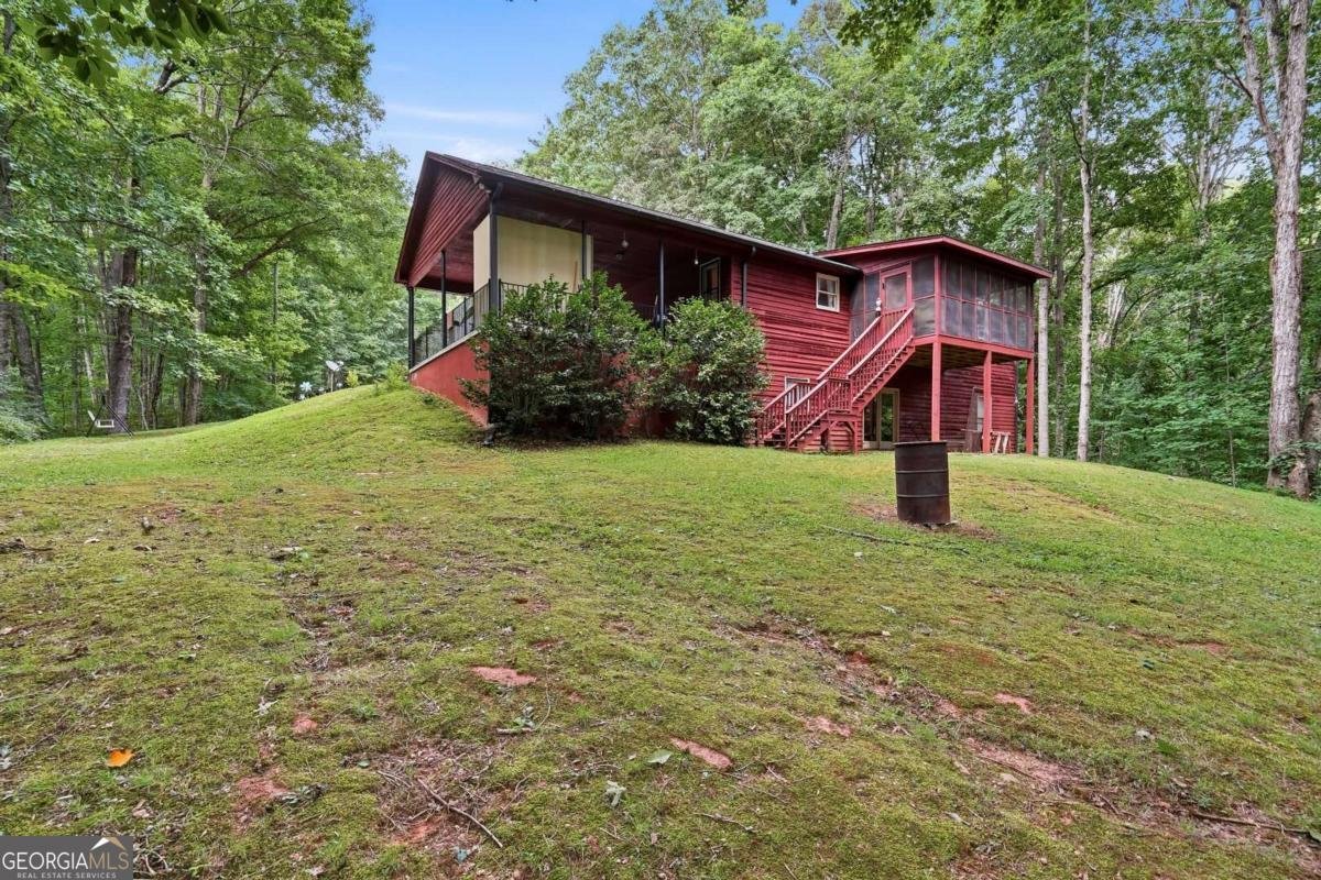 971 Porter Springs Road Dahlonega - Photo 29