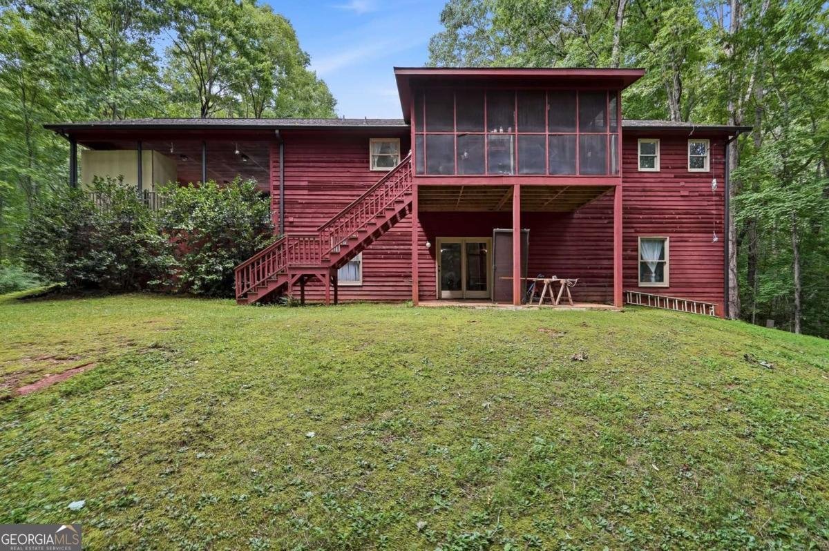 971 Porter Springs Road Dahlonega - Photo 30
