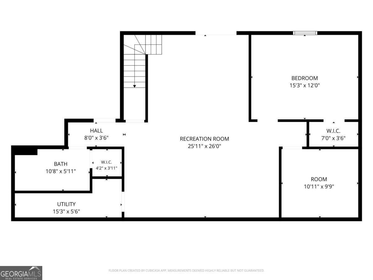 971 Porter Springs Road Dahlonega - Photo 36