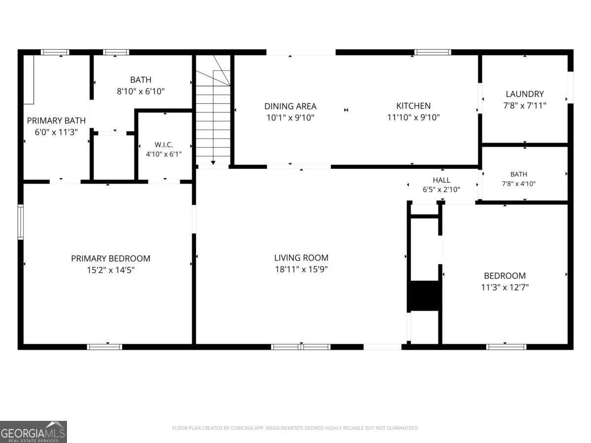 971 Porter Springs Road Dahlonega - Photo 37