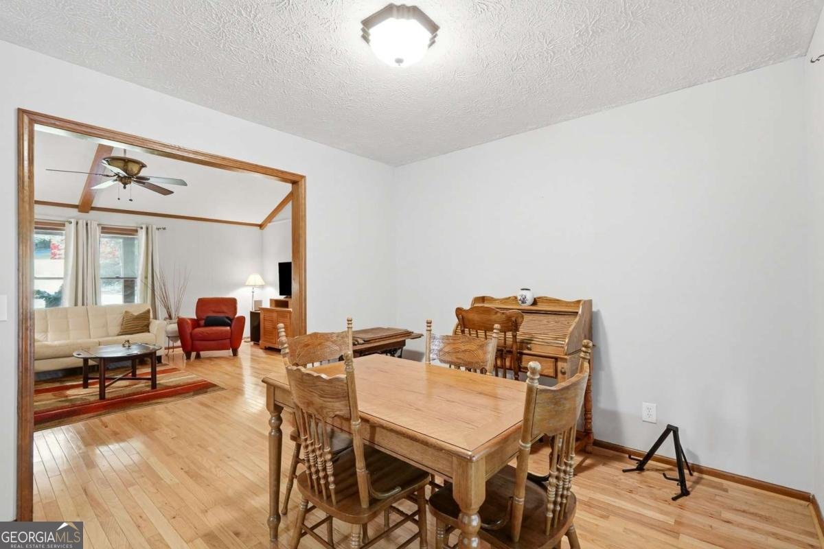 971 Porter Springs Road Dahlonega - Photo 6