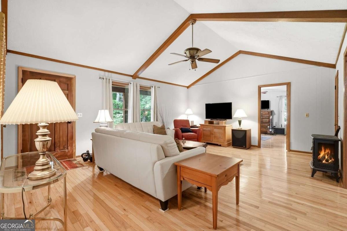 971 Porter Springs Road Dahlonega - Photo 7