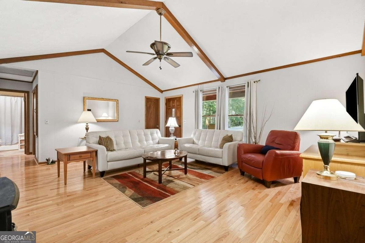 971 Porter Springs Road Dahlonega - Photo 8