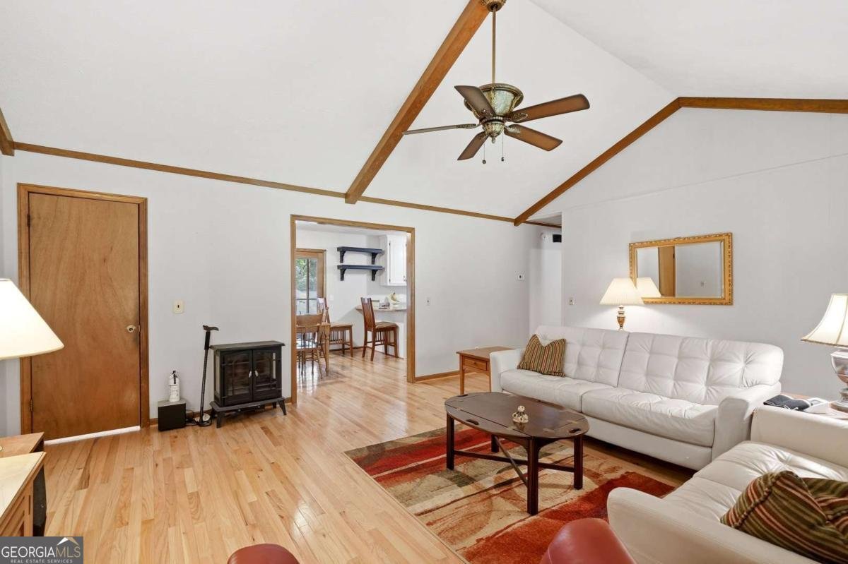 971 Porter Springs Road Dahlonega - Photo 9