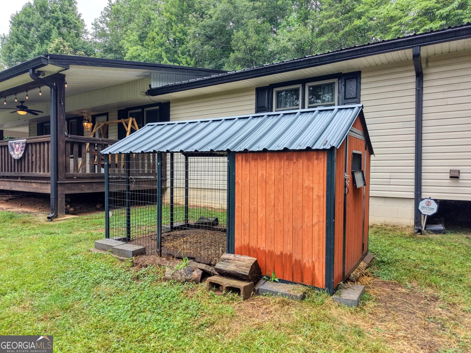 881 Aska Road Blue Ridge - Photo 34