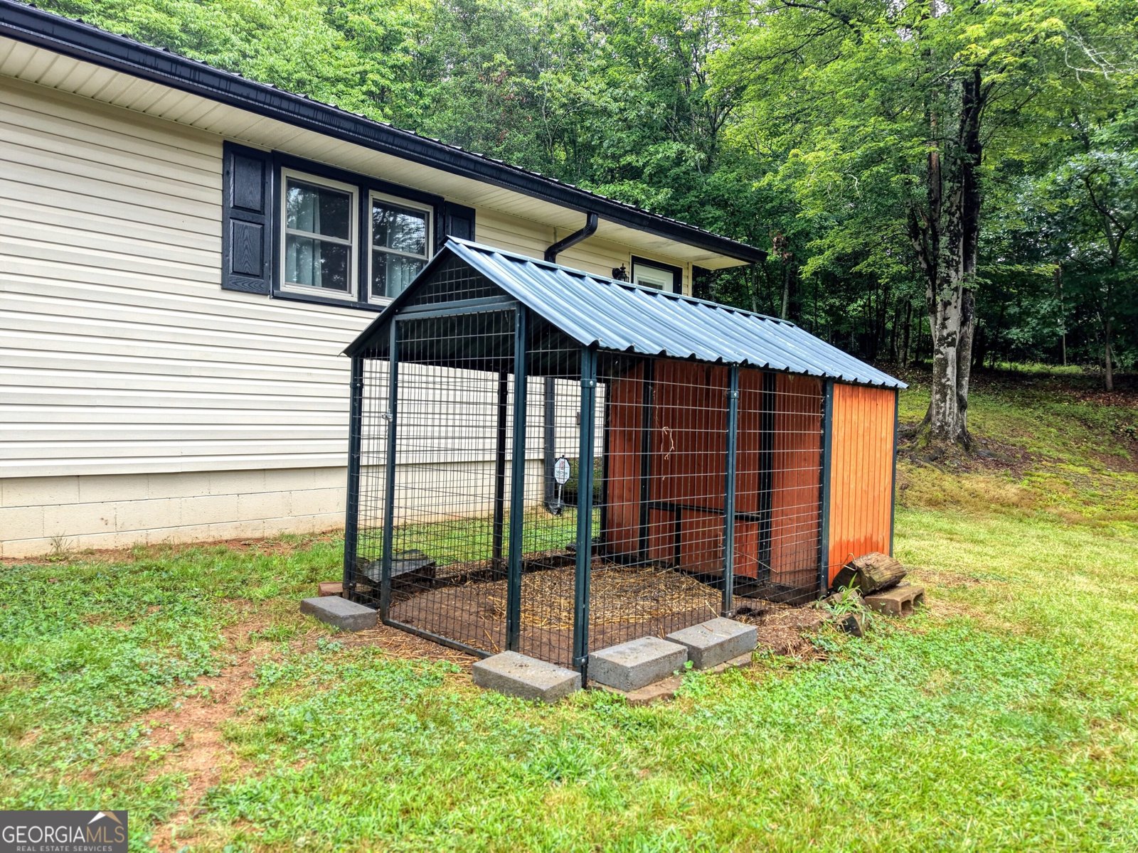 881 Aska Road Blue Ridge - Photo 35