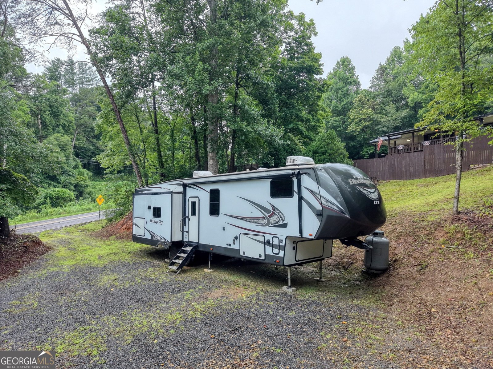 881 Aska Road Blue Ridge - Photo 36