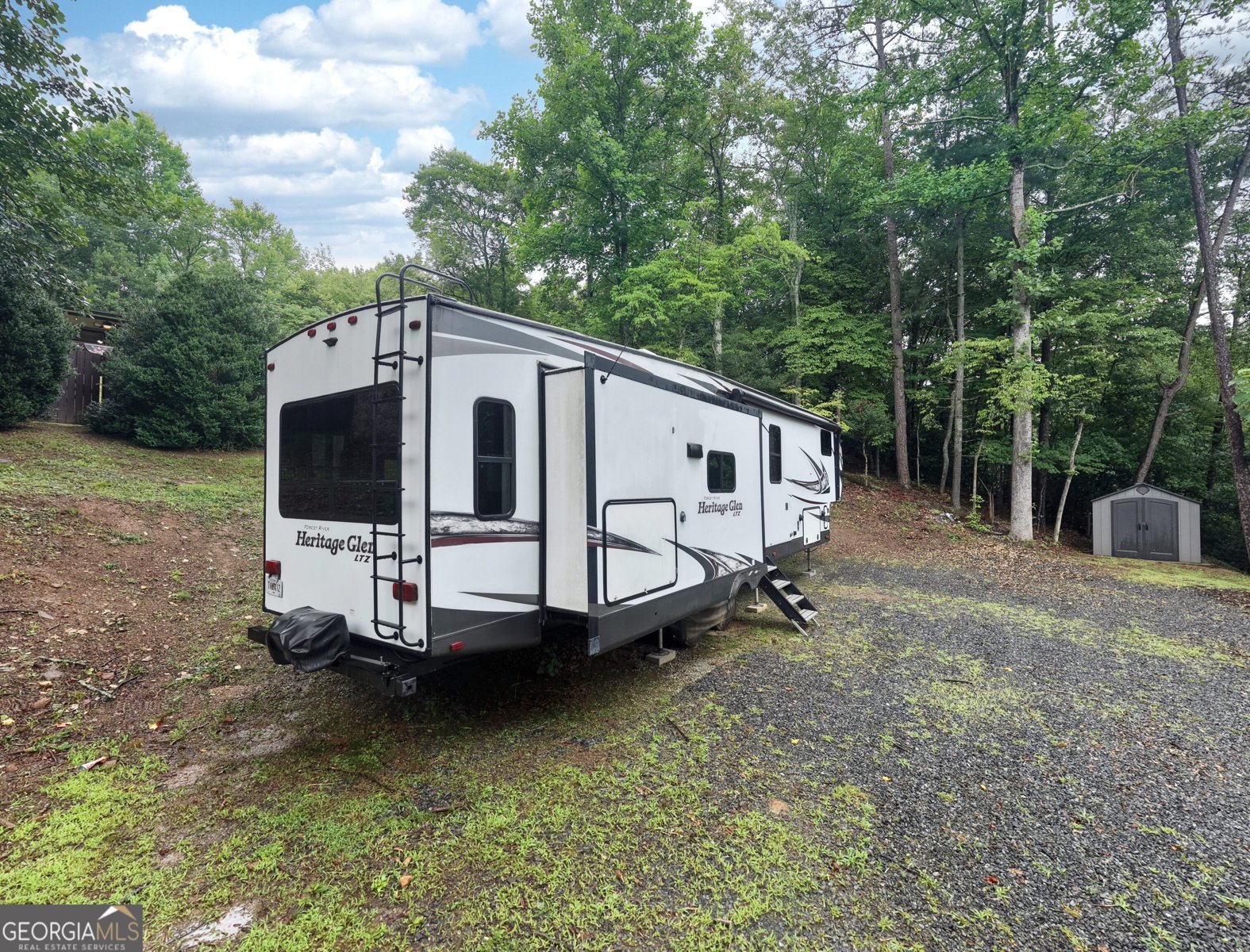 881 Aska Road Blue Ridge - Photo 37