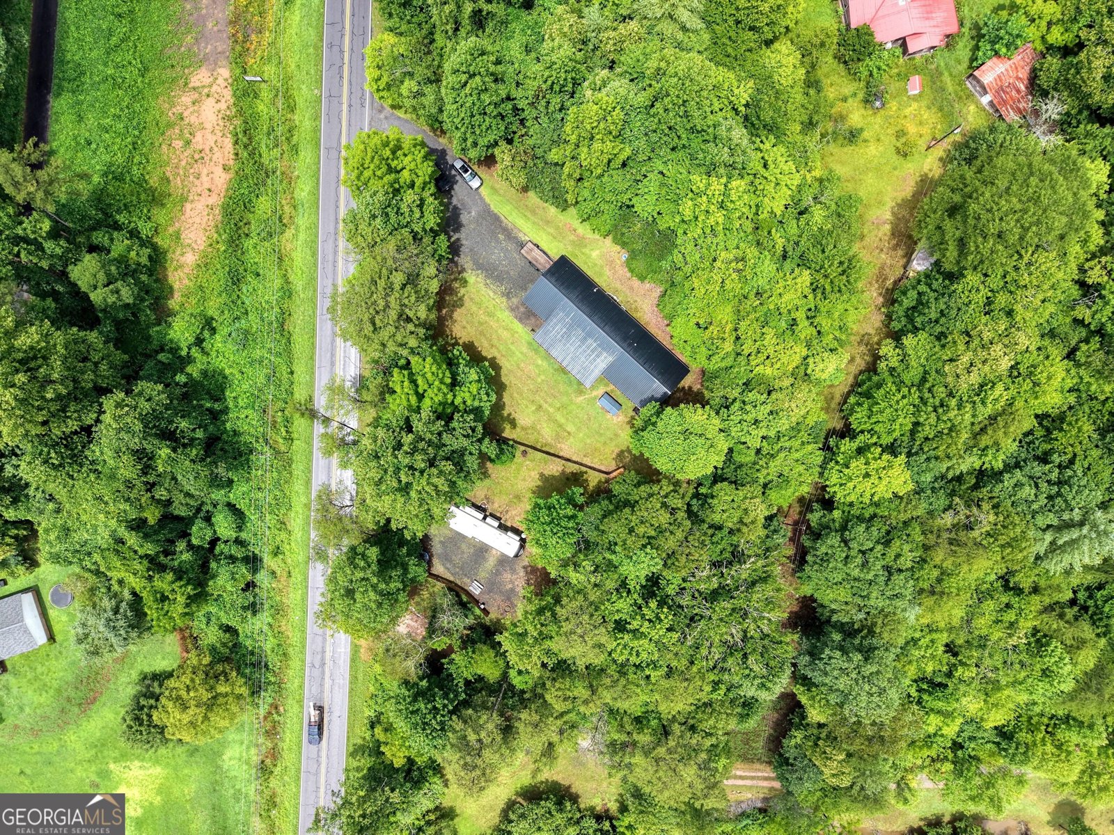 881 Aska Road Blue Ridge - Photo 47