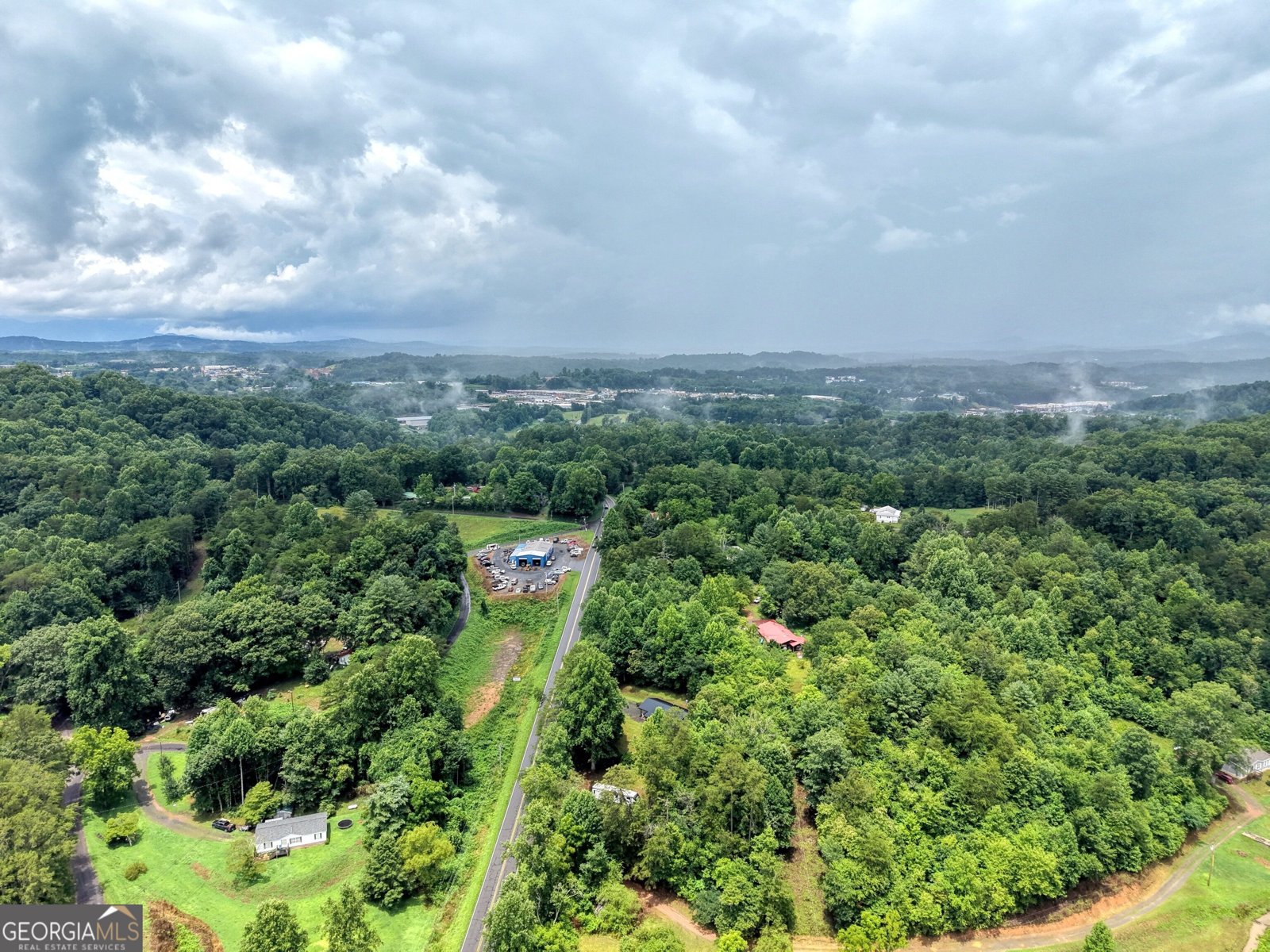 881 Aska Road Blue Ridge - Photo 51