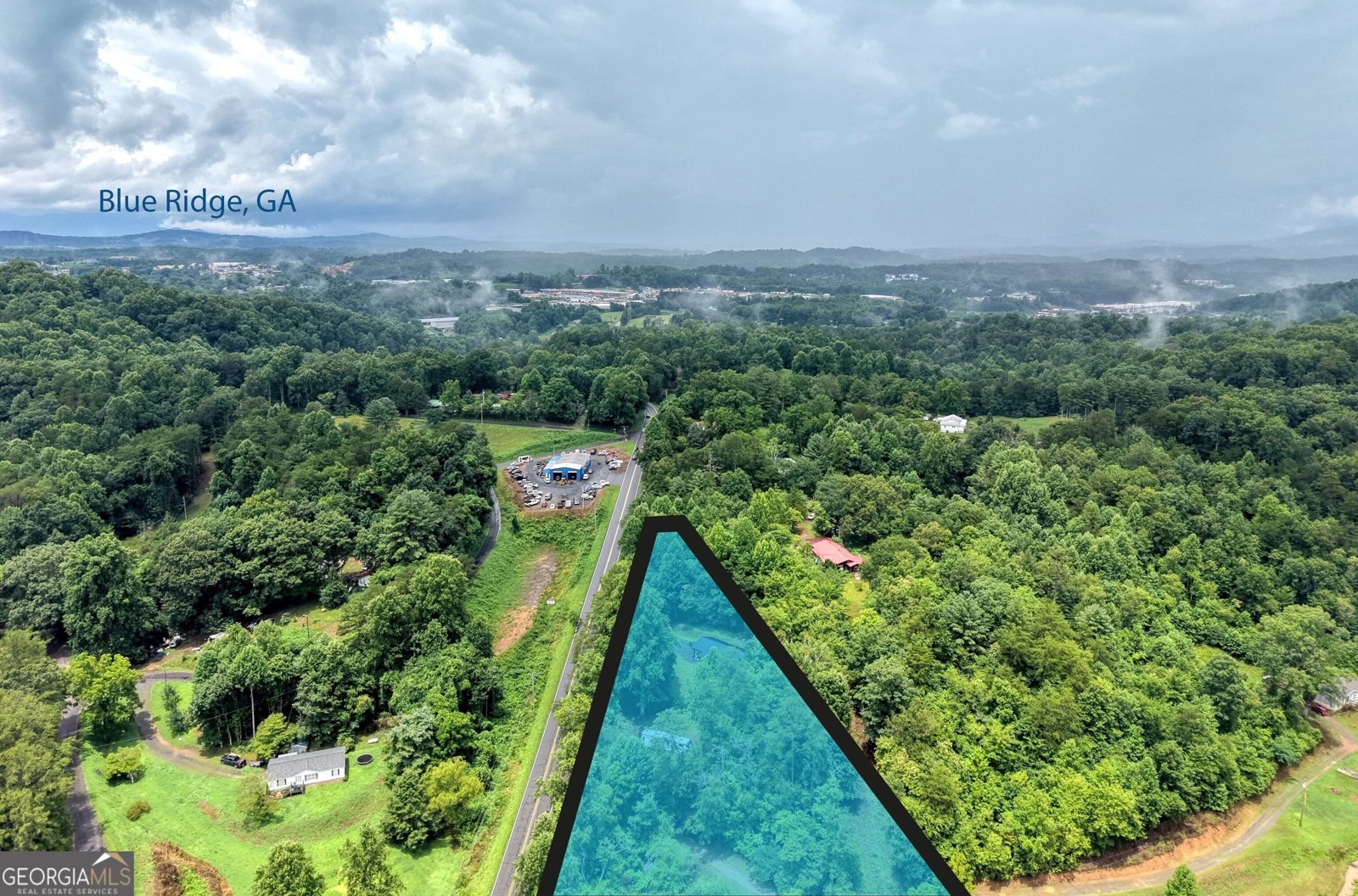 881 Aska Road Blue Ridge - Photo 52