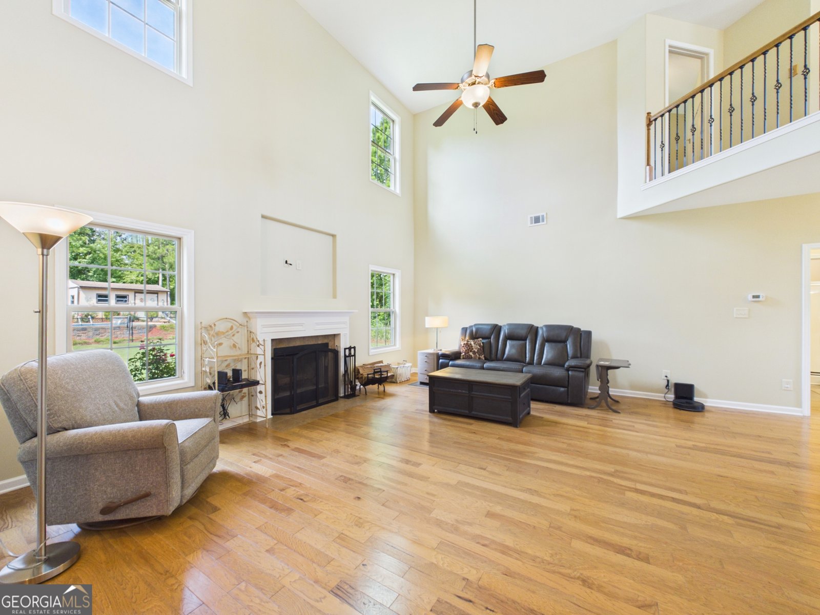 85 Arrowhead Drive Waverly Hall - Photo 18