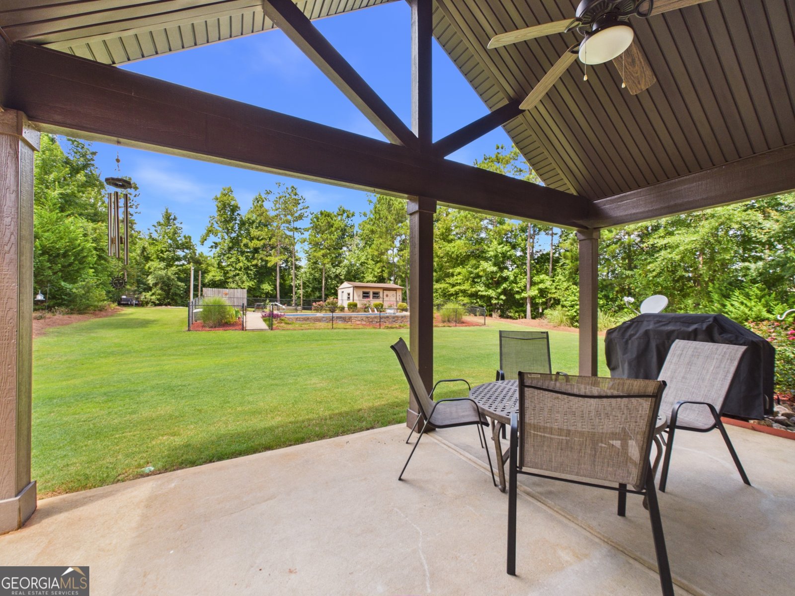 85 Arrowhead Drive Waverly Hall - Photo 41