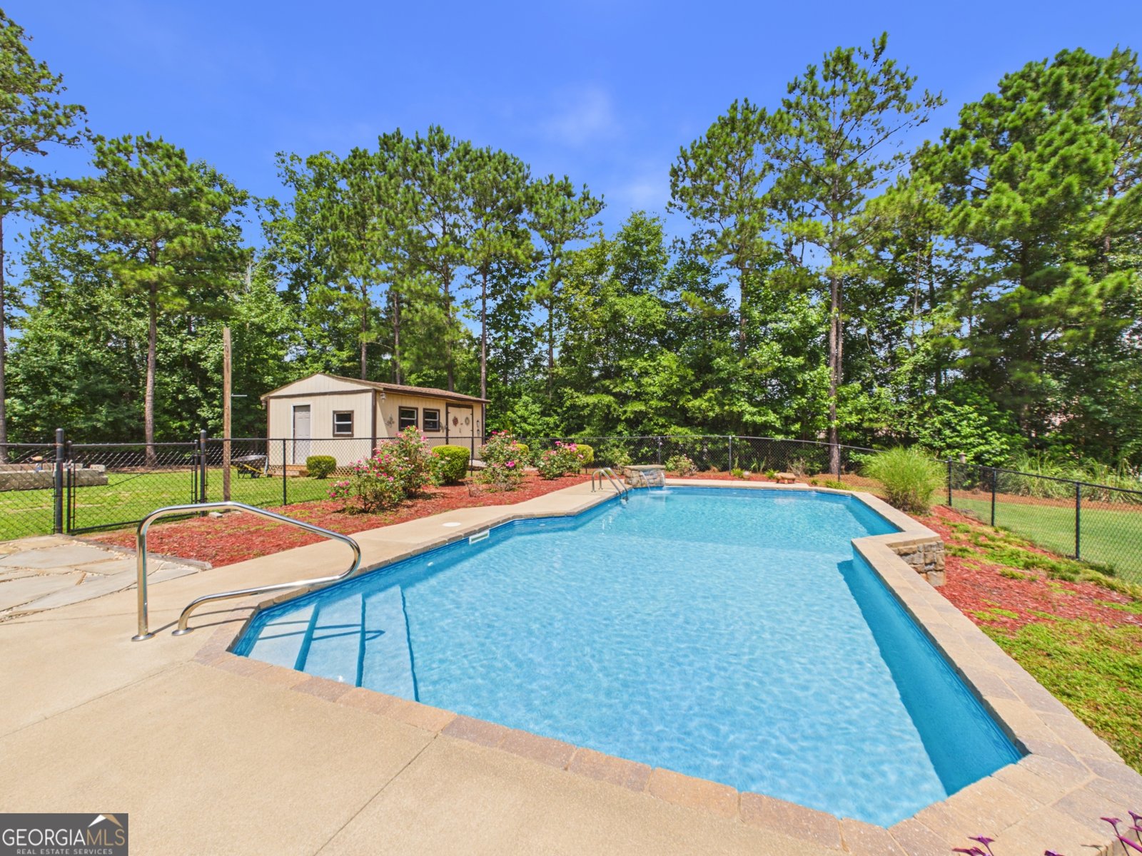 85 Arrowhead Drive Waverly Hall - Photo 44