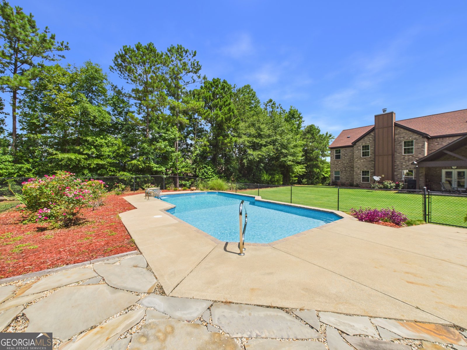 85 Arrowhead Drive Waverly Hall - Photo 45