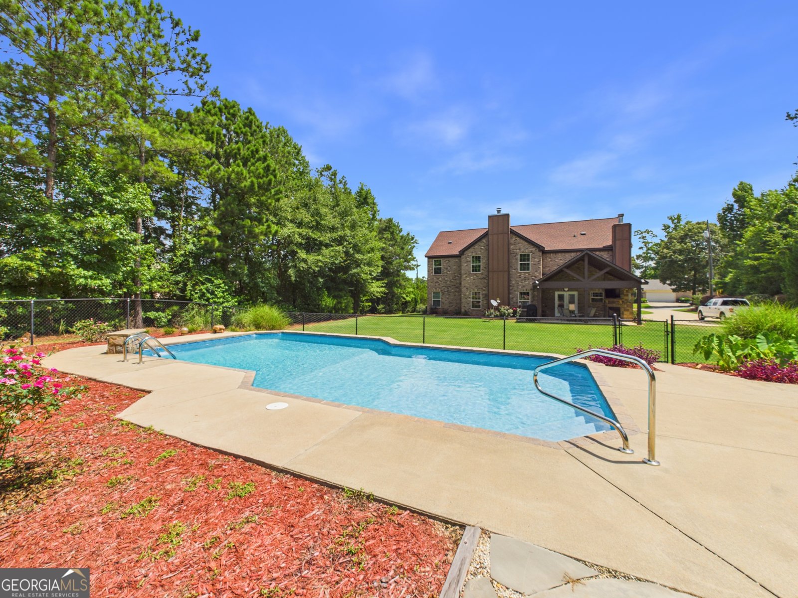 85 Arrowhead Drive Waverly Hall - Photo 46