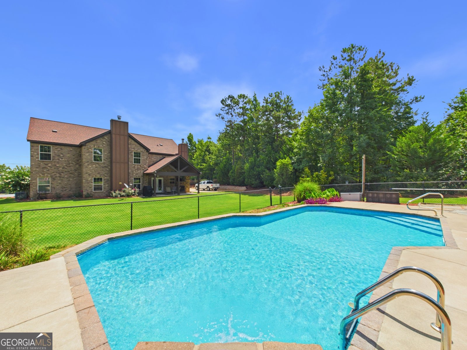 85 Arrowhead Drive Waverly Hall - Photo 47