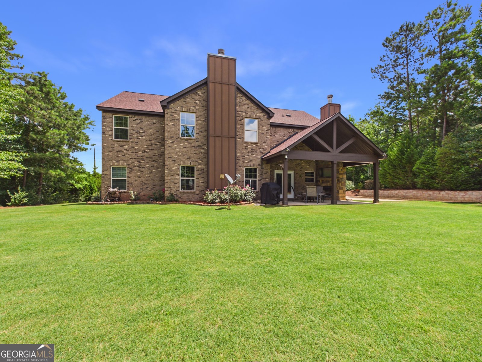 85 Arrowhead Drive Waverly Hall - Photo 51