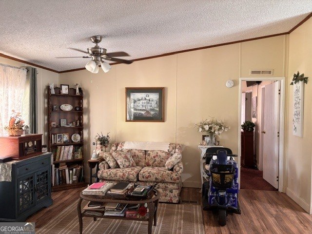 177 Rene Drive Extension Cochran - Photo 12