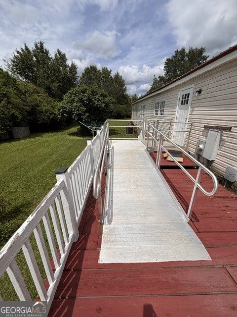 177 Rene Drive Extension Cochran - Photo 15