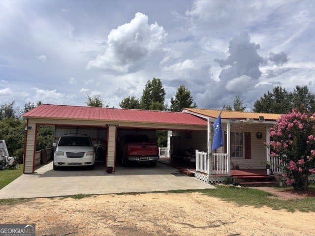 177 Rene Drive Extension Cochran - Photo 16